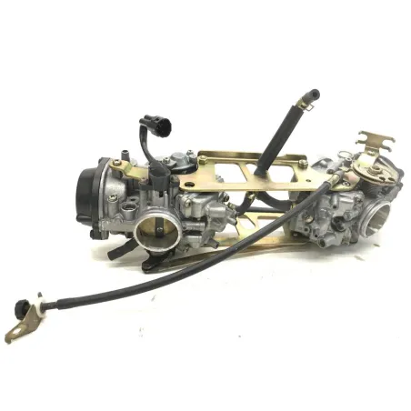 Rampe de carburateur CAGIVA RAPTOR 650 2001-2006