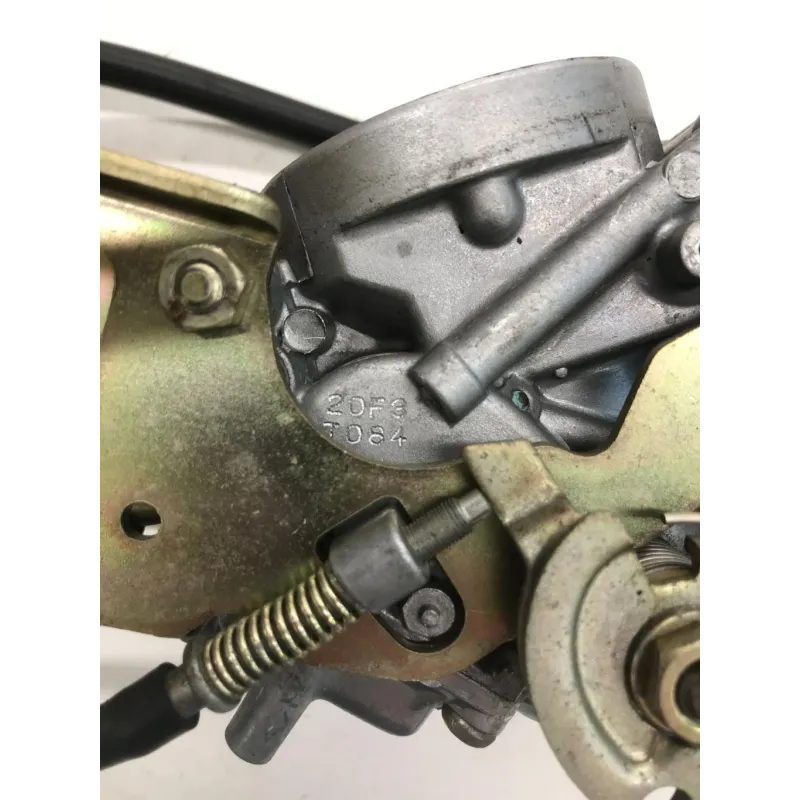 Rampe de carburateur CAGIVA RAPTOR 650 2001-2006