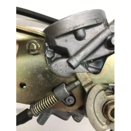 Rampe de carburateur CAGIVA RAPTOR 650 2001-2006