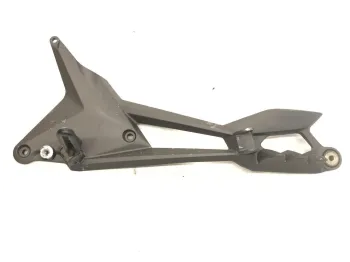 Platine avant gauche CAGIVA RAPTOR 650 2001-2006