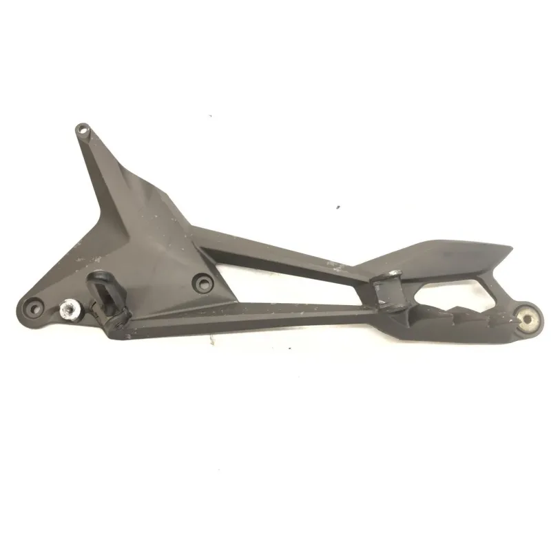 Platine avant gauche CAGIVA RAPTOR 650 2001-2006