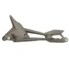 Platine avant gauche CAGIVA RAPTOR 650 2001-2006 Platine avant gauche CAGIVA RAPTOR 650 2001-2006