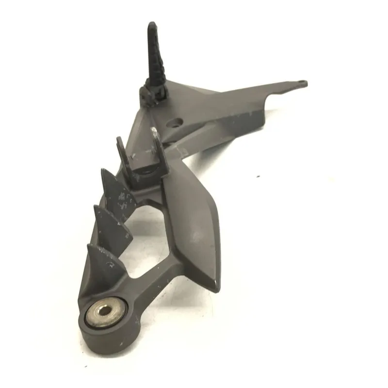 Platine avant gauche CAGIVA RAPTOR 650 2001-2006