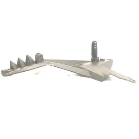 Platine avant gauche CAGIVA RAPTOR 650 2001-2006