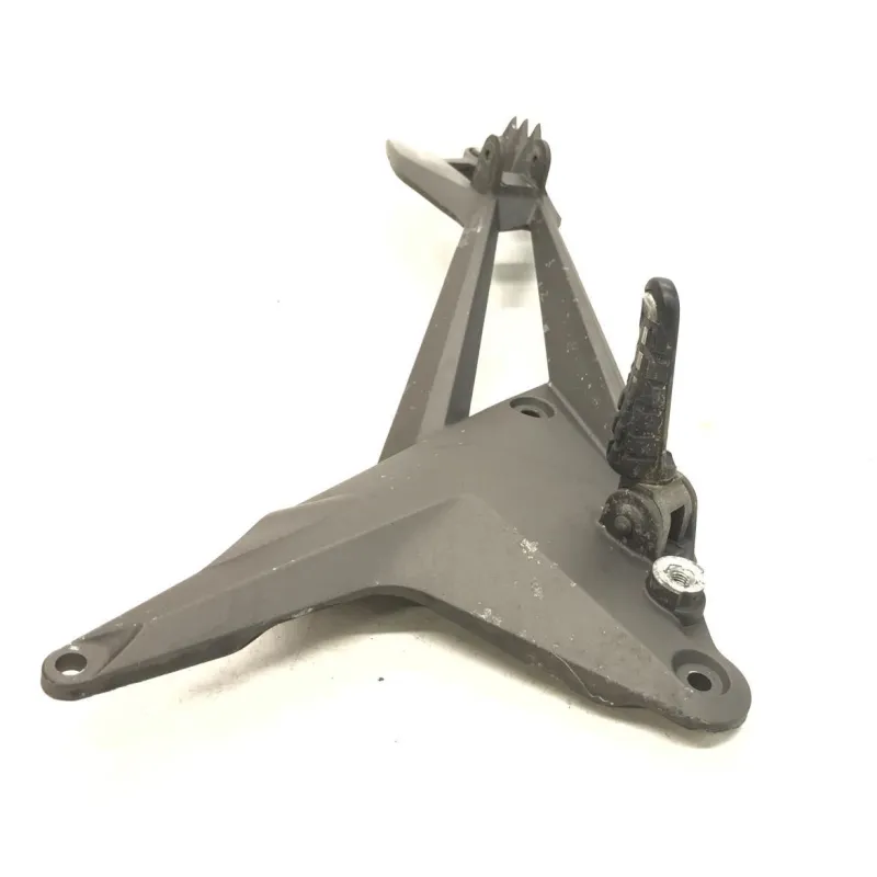 Platine avant gauche CAGIVA RAPTOR 650 2001-2006