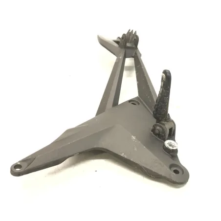 Platine avant gauche CAGIVA RAPTOR 650 2001-2006