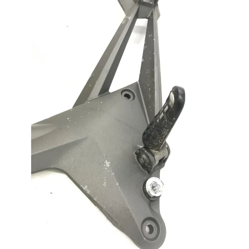 Platine avant gauche CAGIVA RAPTOR 650 2001-2006