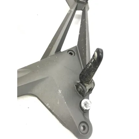 Platine avant gauche CAGIVA RAPTOR 650 2001-2006