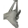Platine avant gauche CAGIVA RAPTOR 650 2001-2006 Platine avant gauche CAGIVA RAPTOR 650 2001-2006