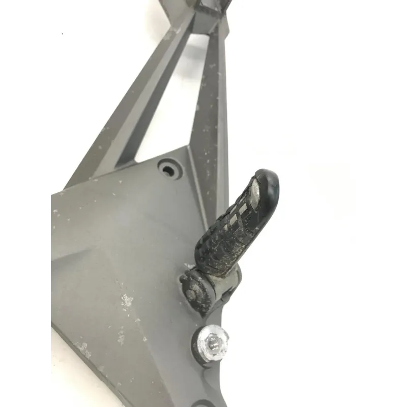Platine avant gauche CAGIVA RAPTOR 650 2001-2006