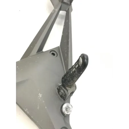 Platine avant gauche CAGIVA RAPTOR 650 2001-2006