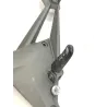 Platine avant gauche CAGIVA RAPTOR 650 2001-2006 Platine avant gauche CAGIVA RAPTOR 650 2001-2006