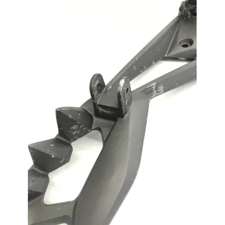 Platine avant gauche CAGIVA RAPTOR 650 2001-2006