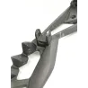 Platine avant gauche CAGIVA RAPTOR 650 2001-2006 Platine avant gauche CAGIVA RAPTOR 650 2001-2006
