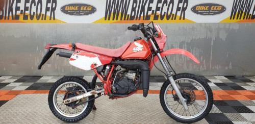 HONDA CRM 50