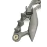 Platine avant gauche CAGIVA RAPTOR 650 2001-2006 Platine avant gauche CAGIVA RAPTOR 650 2001-2006