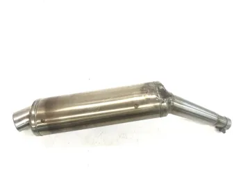 Silencieux droit (echappement) CAGIVA RAPTOR 650 2001-2006