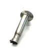 Silencieux droit (echappement) CAGIVA RAPTOR 650 2001-2006 Silencieux droit (echappement) CAGIVA RAPTOR 650 2001-2006