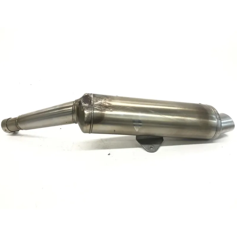 Silencieux droit (echappement) CAGIVA RAPTOR 650 2001-2006