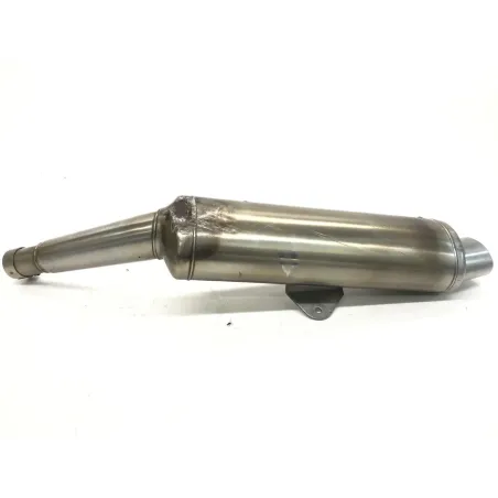 Silencieux droit (echappement) CAGIVA RAPTOR 650 2001-2006