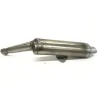Silencieux droit (echappement) CAGIVA RAPTOR 650 2001-2006 Silencieux droit (echappement) CAGIVA RAPTOR 650 2001-2006