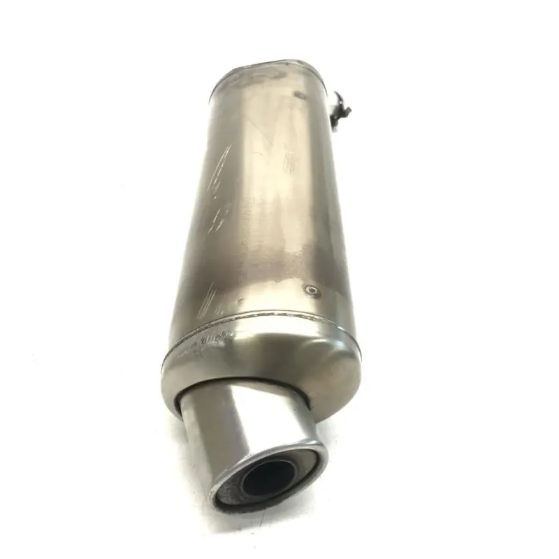Silencieux droit (echappement) CAGIVA RAPTOR 650 2001-2006