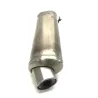 Silencieux droit (echappement) CAGIVA RAPTOR 650 2001-2006 Silencieux droit (echappement) CAGIVA RAPTOR 650 2001-2006
