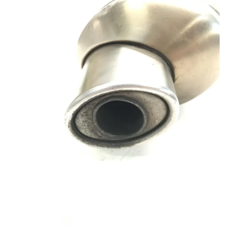 Silencieux droit (echappement) CAGIVA RAPTOR 650 2001-2006