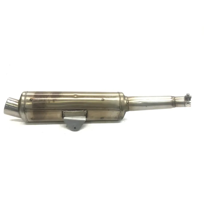 Silencieux droit (echappement) CAGIVA RAPTOR 650 2001-2006