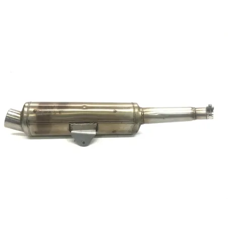 Silencieux droit (echappement) CAGIVA RAPTOR 650 2001-2006