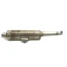Silencieux droit (echappement) CAGIVA RAPTOR 650 2001-2006 Silencieux droit (echappement) CAGIVA RAPTOR 650 2001-2006
