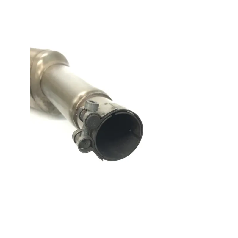 Silencieux droit (echappement) CAGIVA RAPTOR 650 2001-2006