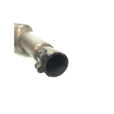Silencieux droit (echappement) CAGIVA RAPTOR 650 2001-2006