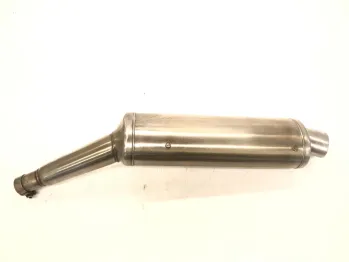 Silencieux gauche (echappement) CAGIVA RAPTOR 650 2001-2006
