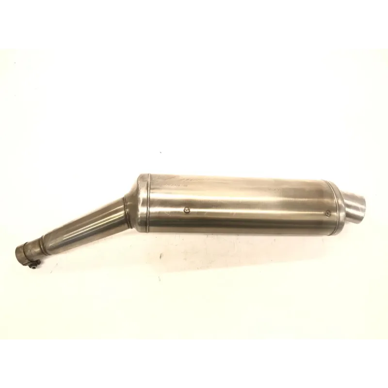 Silencieux gauche (echappement) CAGIVA RAPTOR 650 2001-2006