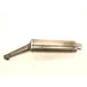 Silencieux gauche (echappement) CAGIVA RAPTOR 650 2001-2006 Silencieux gauche (echappement) CAGIVA RAPTOR 650 2001-2006