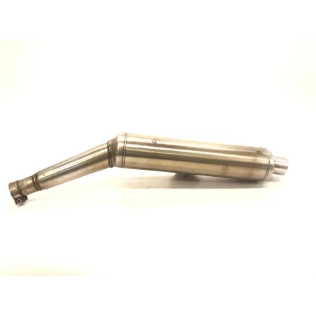 Silencieux gauche (echappement) CAGIVA RAPTOR 650 2001-2006