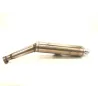 Silencieux gauche (echappement) CAGIVA RAPTOR 650 2001-2006 Silencieux gauche (echappement) CAGIVA RAPTOR 650 2001-2006