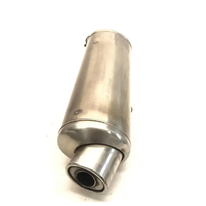 Silencieux gauche (echappement) CAGIVA RAPTOR 650 2001-2006