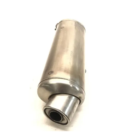 Silencieux gauche (echappement) CAGIVA RAPTOR 650 2001-2006