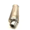 Silencieux gauche (echappement) CAGIVA RAPTOR 650 2001-2006 Silencieux gauche (echappement) CAGIVA RAPTOR 650 2001-2006