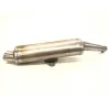 Silencieux gauche (echappement) CAGIVA RAPTOR 650 2001-2006 Silencieux gauche (echappement) CAGIVA RAPTOR 650 2001-2006