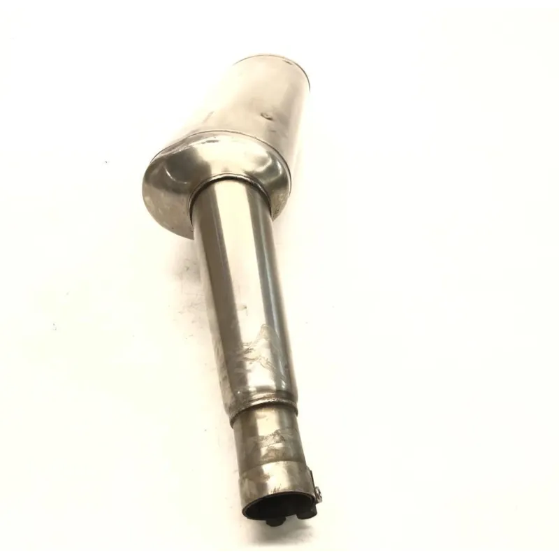 Silencieux gauche (echappement) CAGIVA RAPTOR 650 2001-2006