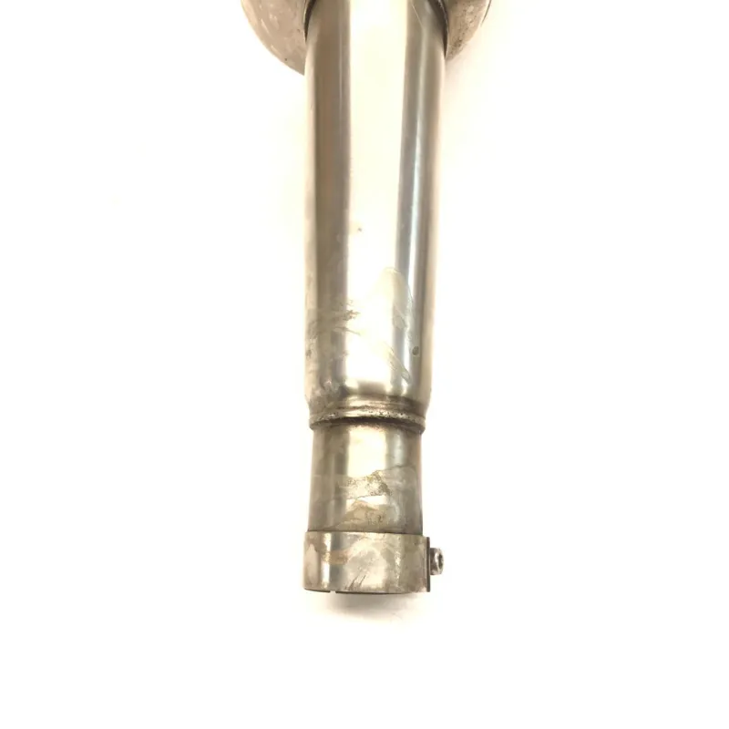 Silencieux gauche (echappement) CAGIVA RAPTOR 650 2001-2006
