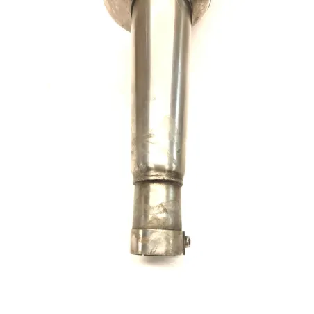 Silencieux gauche (echappement) CAGIVA RAPTOR 650 2001-2006