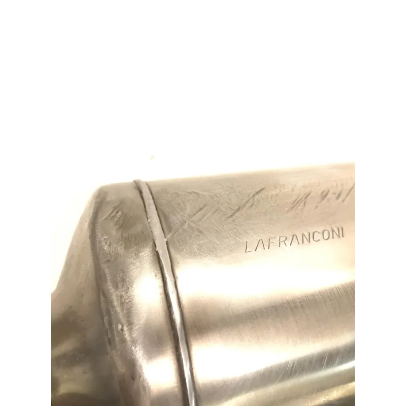 Silencieux gauche (echappement) CAGIVA RAPTOR 650 2001-2006