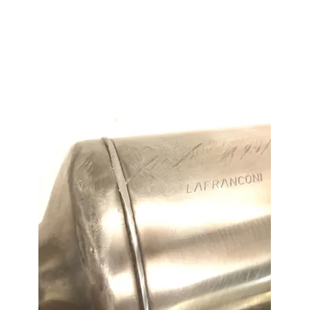 Silencieux gauche (echappement) CAGIVA RAPTOR 650 2001-2006