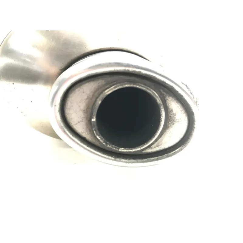 Silencieux gauche (echappement) CAGIVA RAPTOR 650 2001-2006