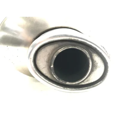 Silencieux gauche (echappement) CAGIVA RAPTOR 650 2001-2006