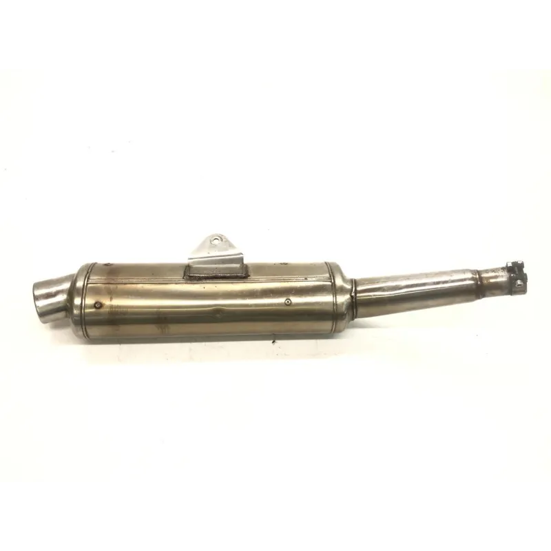 Silencieux gauche (echappement) CAGIVA RAPTOR 650 2001-2006